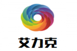 艾力克炸鸡汉堡品牌logo