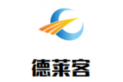德莱客炸鸡汉堡品牌logo