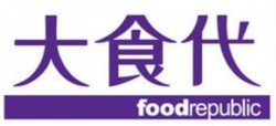 大食代加盟