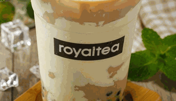 Royaltea皇茶新世纪