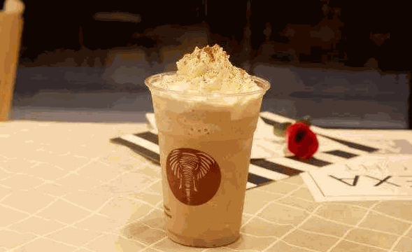茶爸爸奶茶