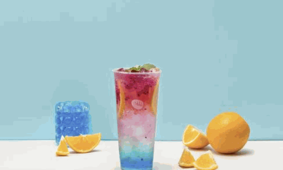 杯言茶语