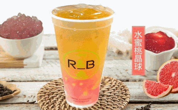RB巡茶