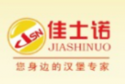 佳士诺汉堡加盟