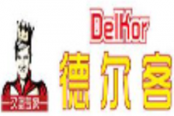 德尔客汉堡加盟
