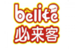 必来客汉堡品牌logo