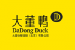 大董鸭汉堡加盟