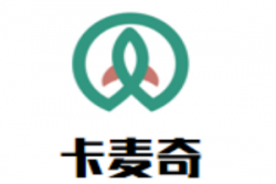 卡麦奇汉堡加盟