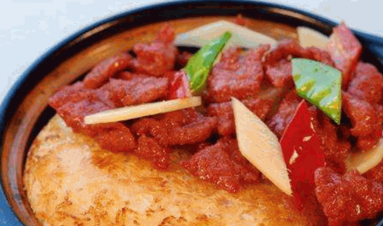 陈记煲仔饭