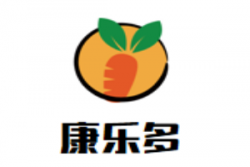 康乐多炸鸡汉堡品牌logo