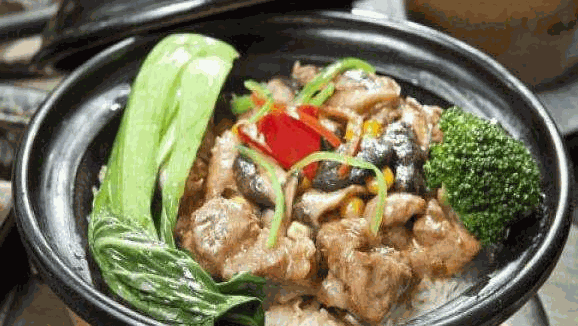 好味来煲仔饭加盟总部