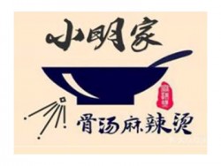 小明麻辣烫加盟