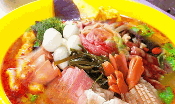 味佳麻辣烫