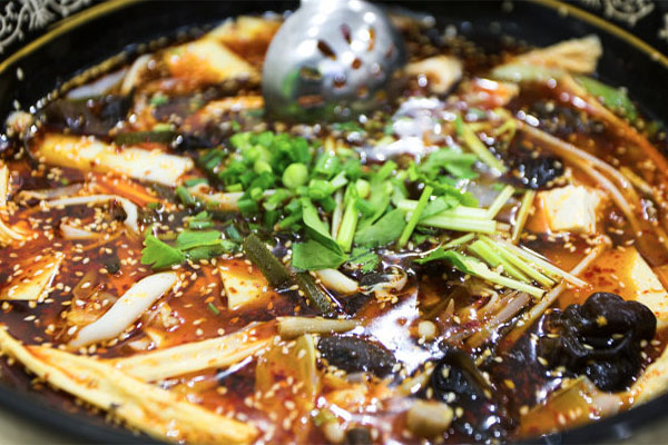 来格麻辣烫加盟