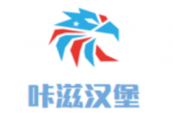 咔滋汉堡加盟