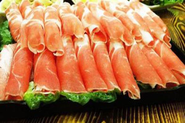 沸腾食代火锅加盟