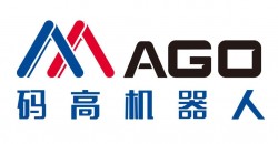 码高教育品牌logo