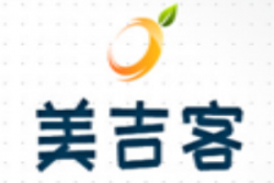 美吉客汉堡品牌logo