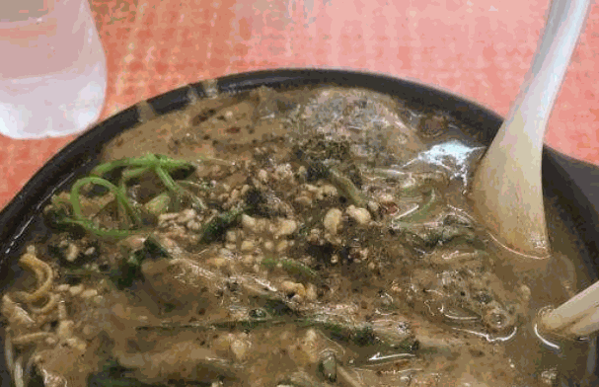 曹师傅砂锅麻辣烫