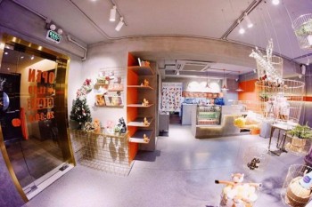 椒范儿鸡汤麻辣烫产品 门店图片