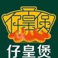 仔皇煲外卖店加盟