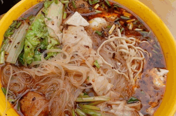 小叮当麻辣烫
