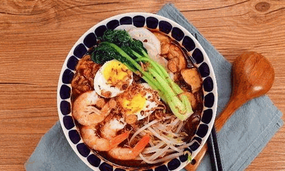马小烫麻辣烫加盟