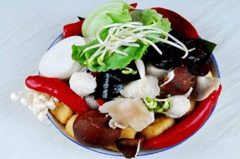 李宜峰麻辣烫产品 门店图片