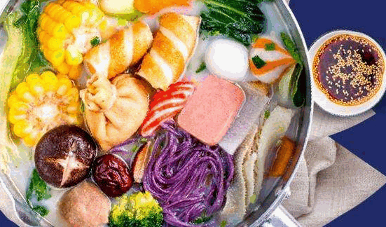 多味麻辣烫加盟热线