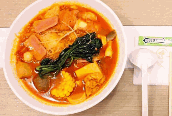 莲花麻辣烫