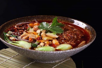 小别小聚多锅底麻辣烫产品 门店图片
