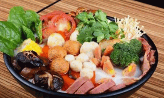 吉阿福麻辣烫