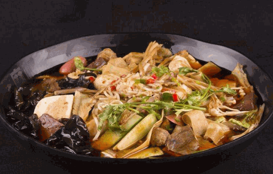 非凡麻辣烫加盟店