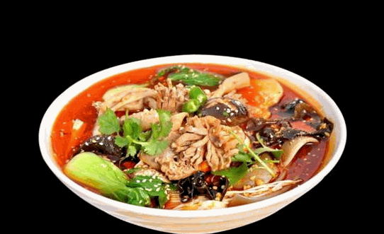 鼎盛麻辣烫