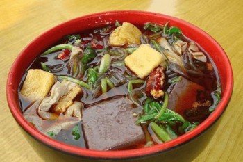 笨笨麻辣烫配方产品 门店图片