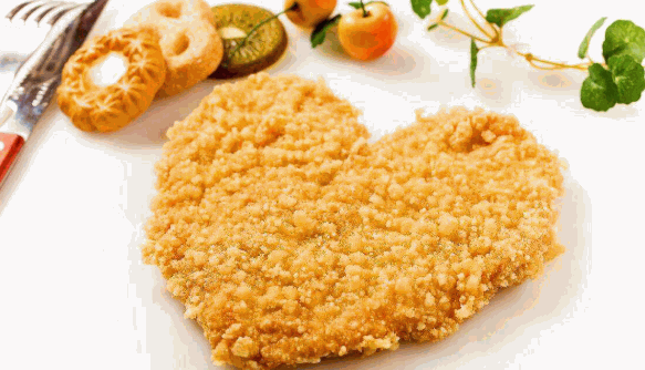 天使鸡排