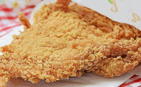 陈卡卡鸡排