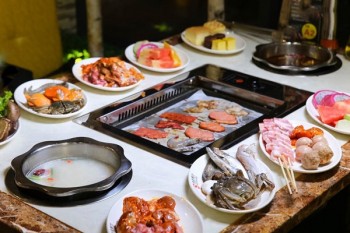 双双烤肉产品 门店图片