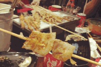 八佰串烧烤产品 门店图片