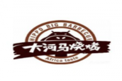 大河马烧烤加盟