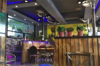 胡同里韩式烤肉产品 门店图片
