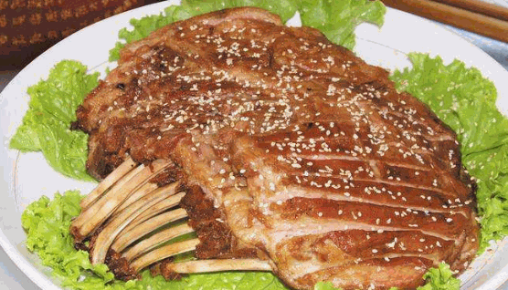 味统天下烧烤