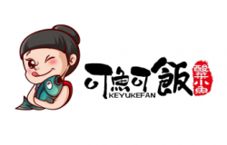 可鱼可饭加盟