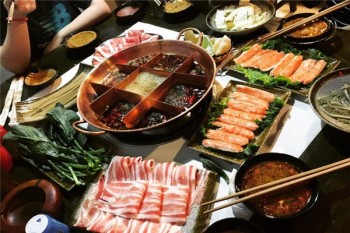 大兜烤肉火锅产品 门店图片