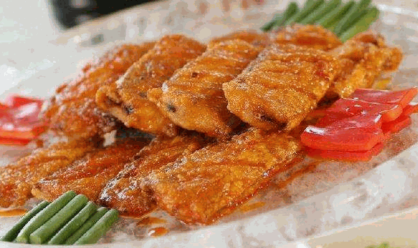 味道男女水晶烧烤