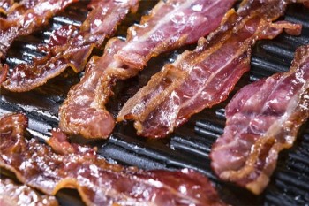 熙食客烤肉产品 门店图片