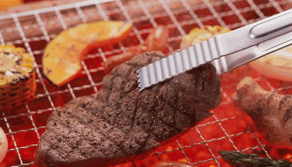 BBQ聚吧特色烧烤