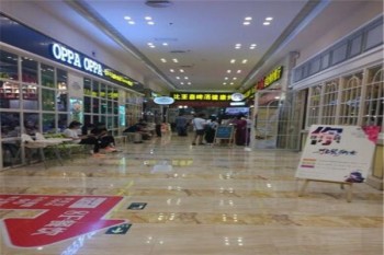 比亚森烤肉产品 门店图片