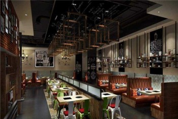 韩式自选烤肉火锅产品 门店图片