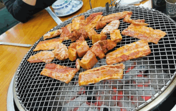 西昌印象火盆烧烤